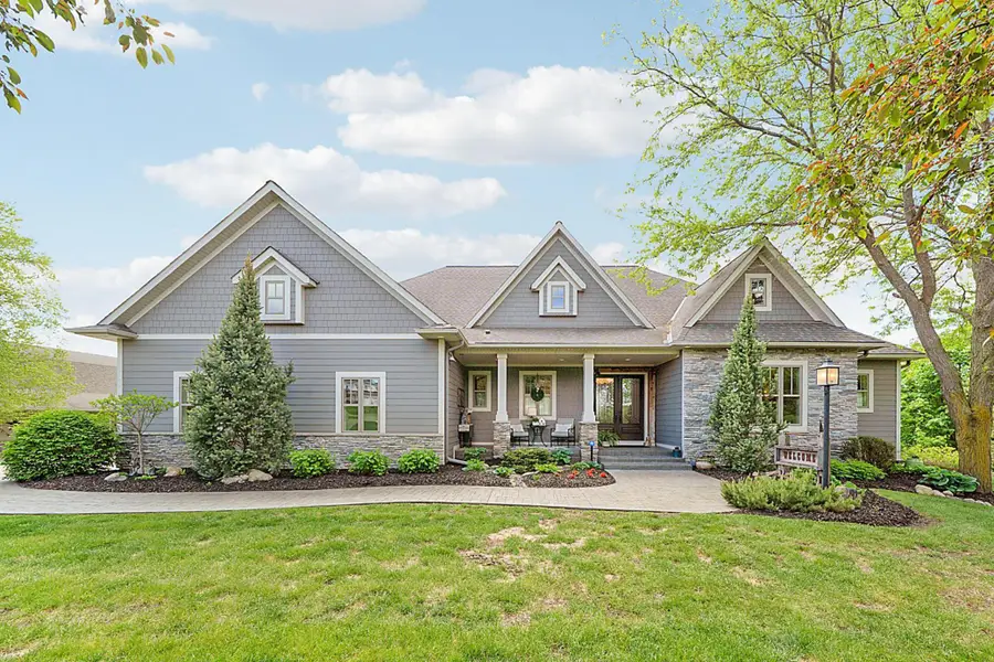 5641 Meadow Lane, Elko, MN 55020 - #2