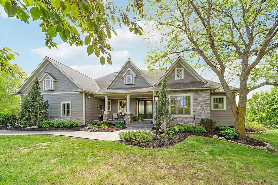 5641 Meadow Lane, Elko, MN 55020 - #3