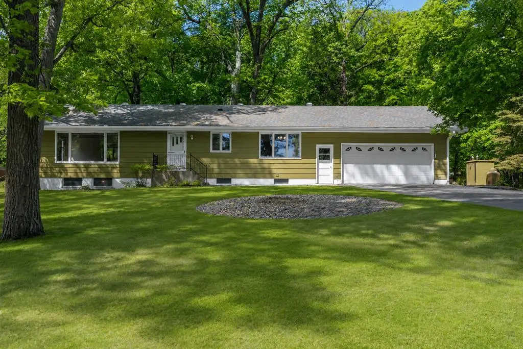 22805 Thompson Point Road, Deerwood, MN 56444 - #1