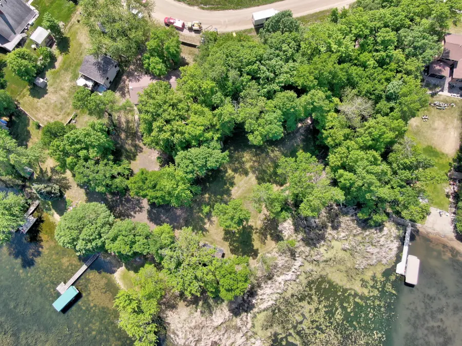 4382 Fillmore Avenue Nw, Maple Lake, MN 55358 - #2