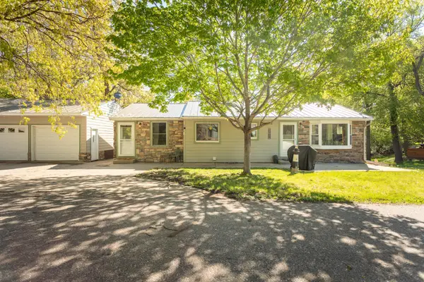 2909 Wicken Lane Nw, Alexandria, MN 56308