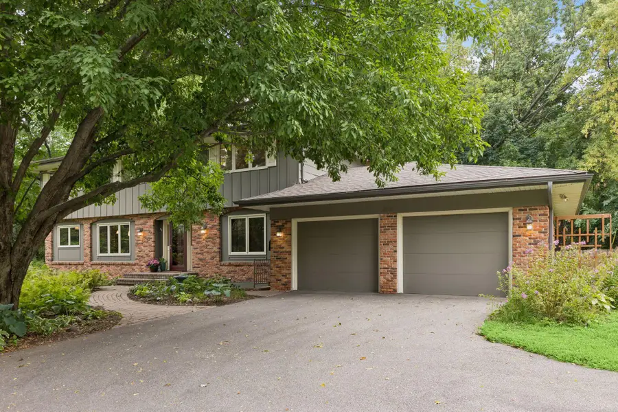 265 Oakwood Road, Hopkins, MN 55343 - #2