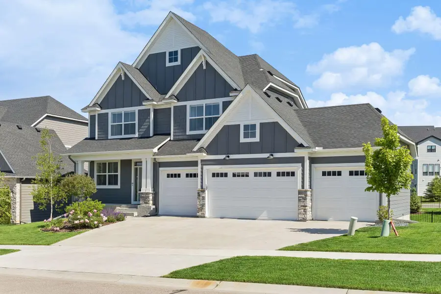 16502 63rd Place N, Maple Grove, MN 55311 - #2