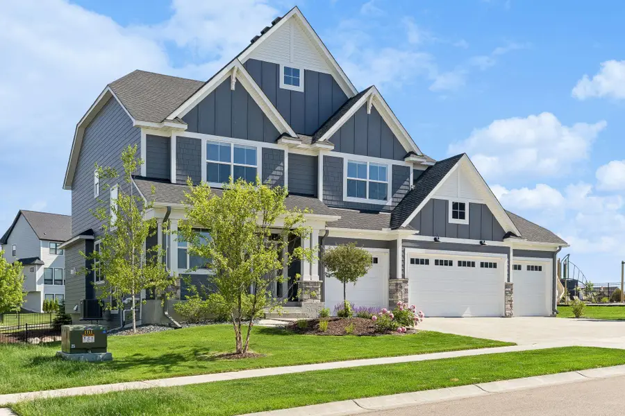 16502 63rd Place N, Maple Grove, MN 55311 - #3