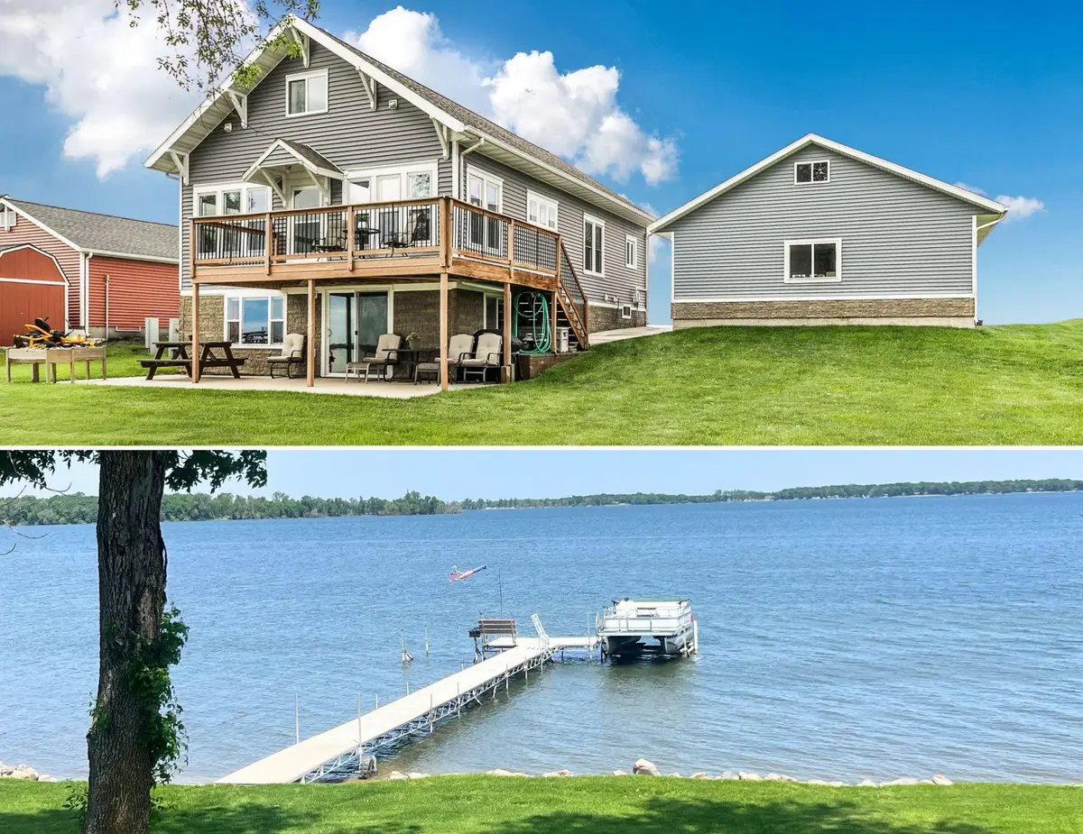 7998 147th Avenue Se, Lake Lillian, MN 56253 - #1