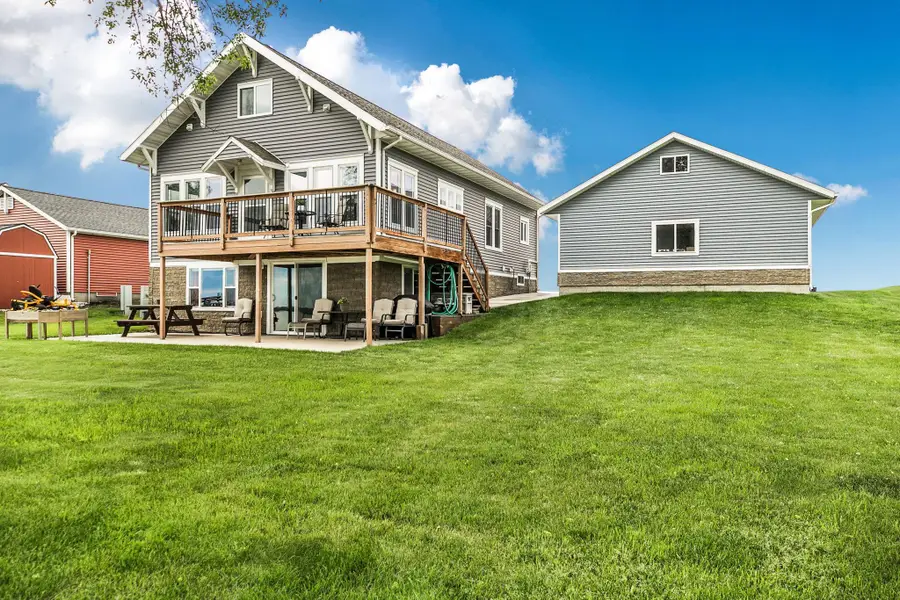 7998 147th Avenue Se, Lake Lillian, MN 56253 - #2
