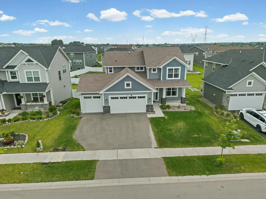 2777 Downing Avenue, Shakopee, MN 55379 - #2