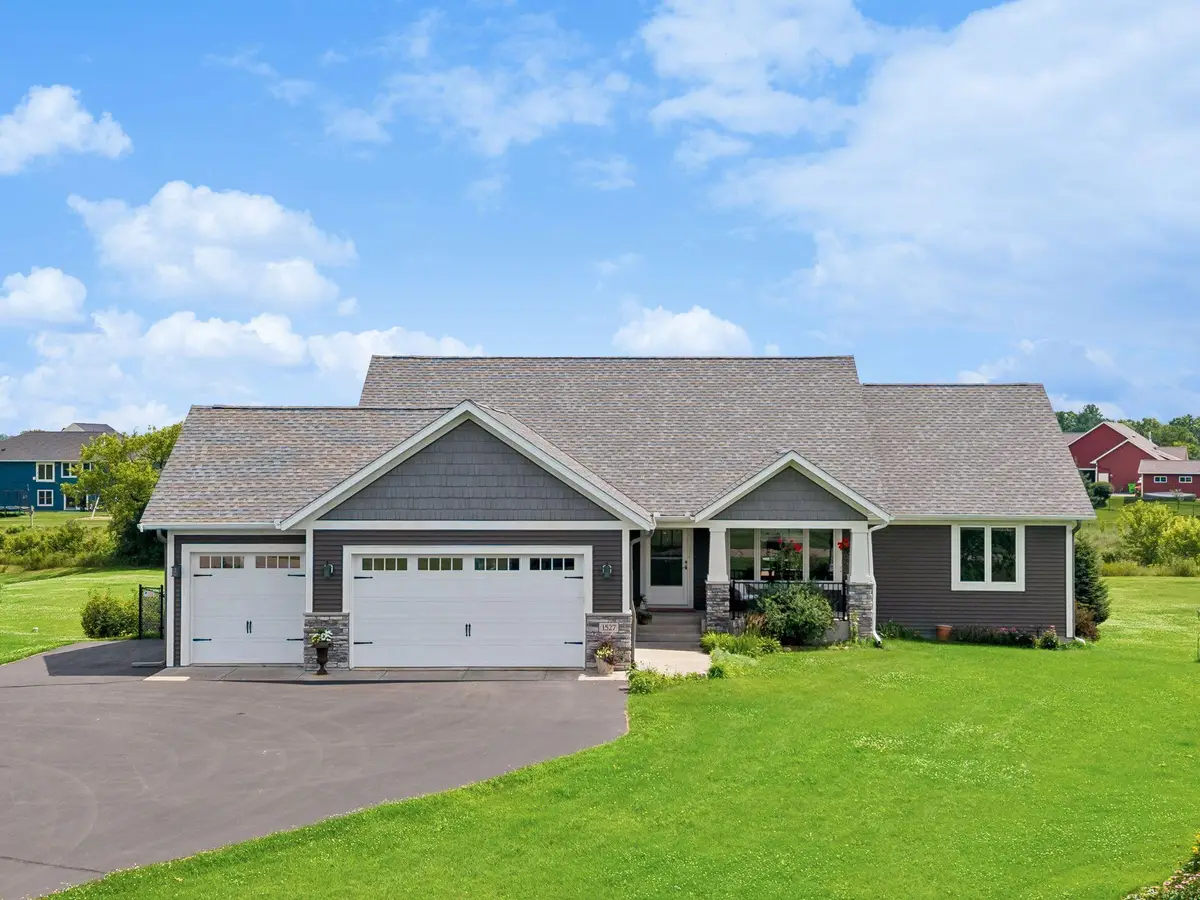 1527 96th Street, New Richmond, WI 54017 - #1