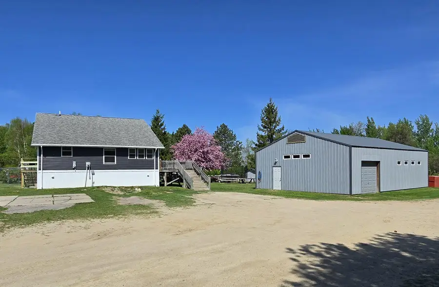 326 2nd Avenue E, Federal Dam, MN 56641 - #2