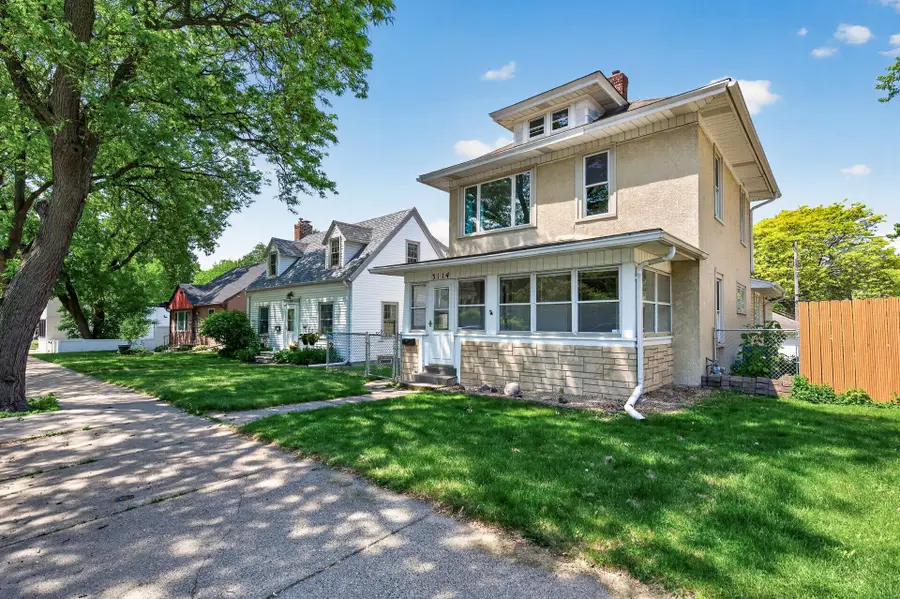 3114 Johnson Street Ne, Minneapolis, MN 55418 - #2