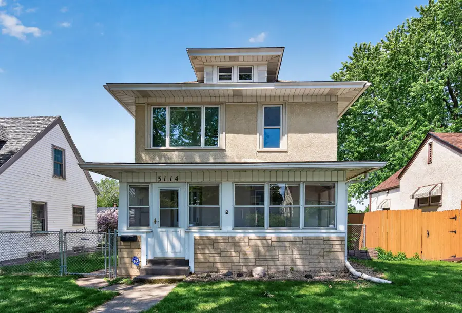 3114 Johnson Street Ne, Minneapolis, MN 55418 - #3