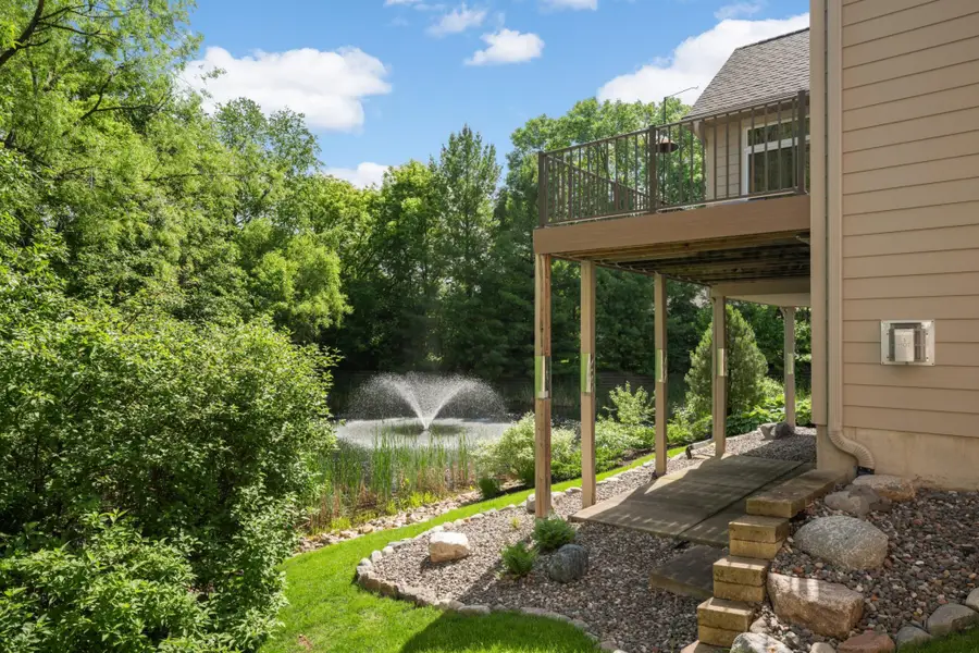 6460 Ivy Way, Edina, MN 55436 - #2