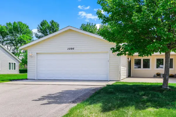 1096 Prairie View Drive Sw, Hutchinson, MN 55350