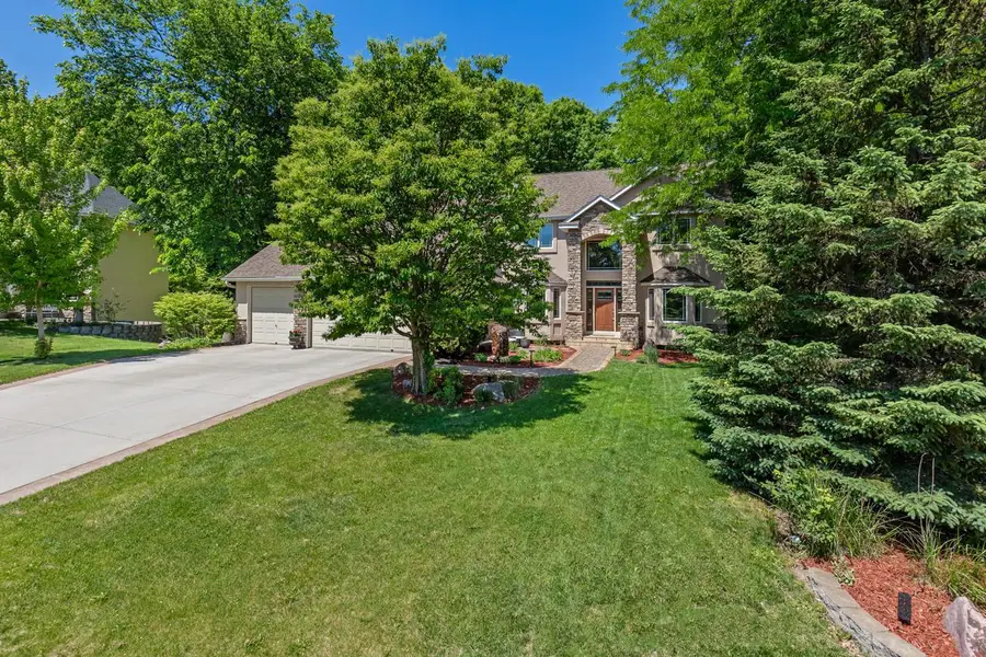 1228 Wildwood Way, Chaska, MN 55318 - #2