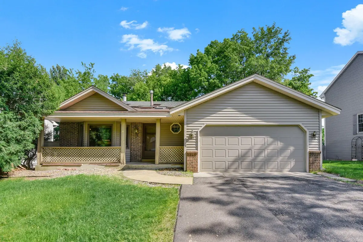 400 Interlachen Lane, Burnsville, MN 55306 - #1