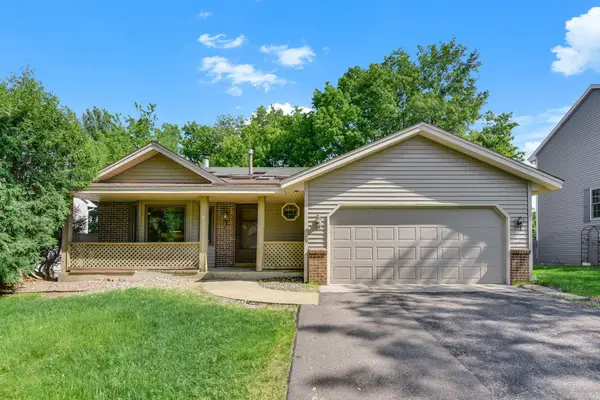 400 Interlachen Lane, Burnsville, MN 55306