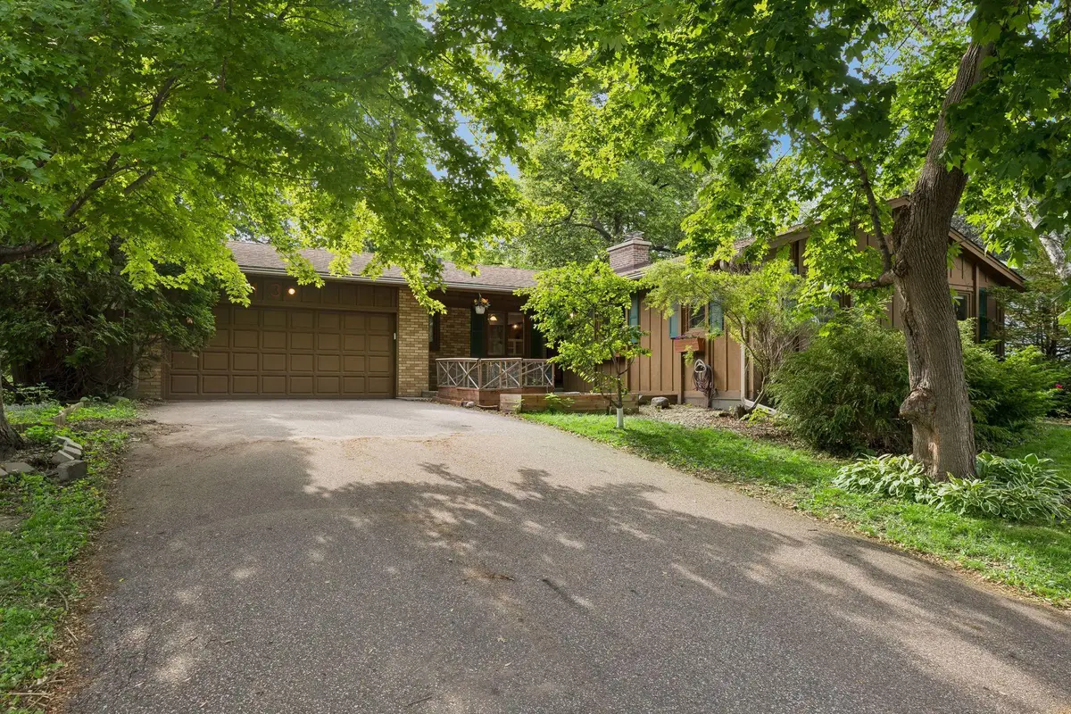 3413 Ensign Avenue N, New Hope, MN 55427 - #1