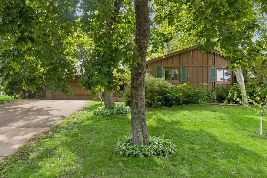 3413 Ensign Avenue N, New Hope, MN 55427 - #2