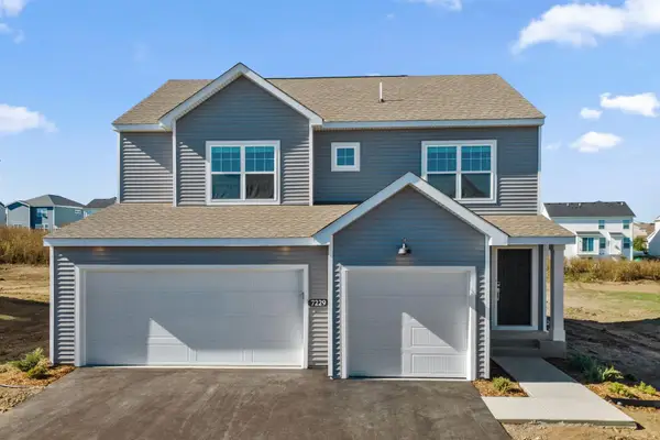15809 73rd Court Ne, Otsego, MN 55330