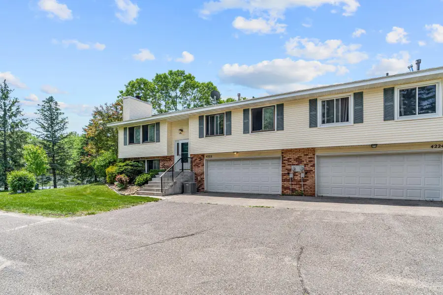 4222 Bridgewood Terrace, Vadnais Heights, MN 55127 - #2