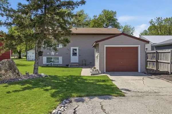 406 3rd Avenue, Mapleton, ND 58059 - #1