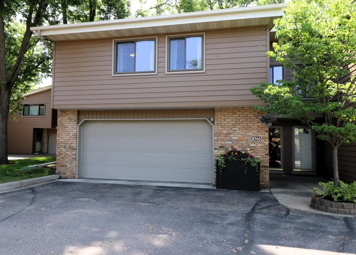 8365 Mitchell Road, Eden Prairie, MN 55347 - #1