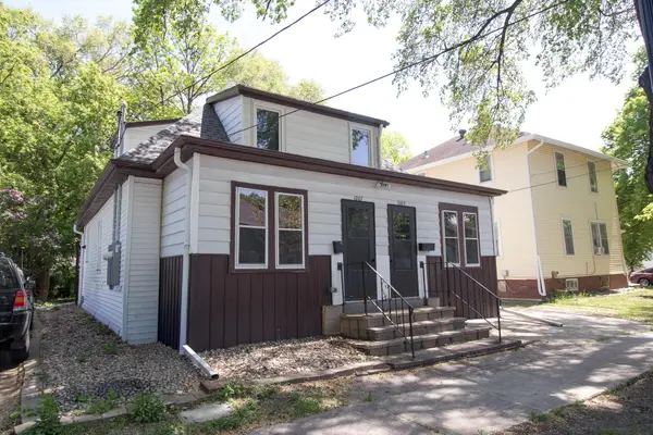 1005-1007 12th Street N, Fargo, ND 58102
