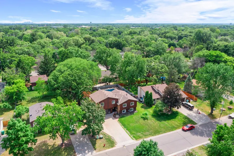 260 107th Lane Nw, Coon Rapids, MN 55448 - #3