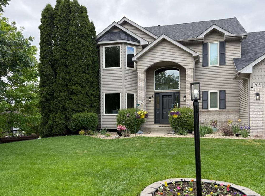 705 Granite Drive, Eagan, MN 55123 - #1