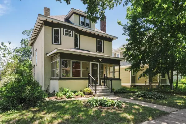 2645 Pleasant Avenue, Minneapolis, MN 55408