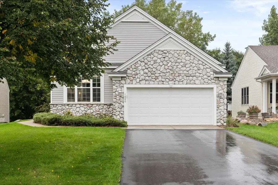 1680 Oakbrooke Court, Eagan, MN 55122 - #2