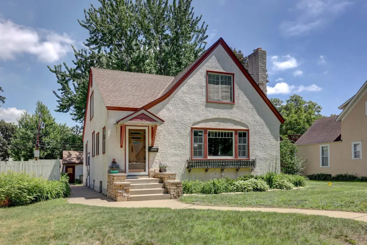 4020 Washburn Avenue N, Minneapolis, MN 55412 - #1