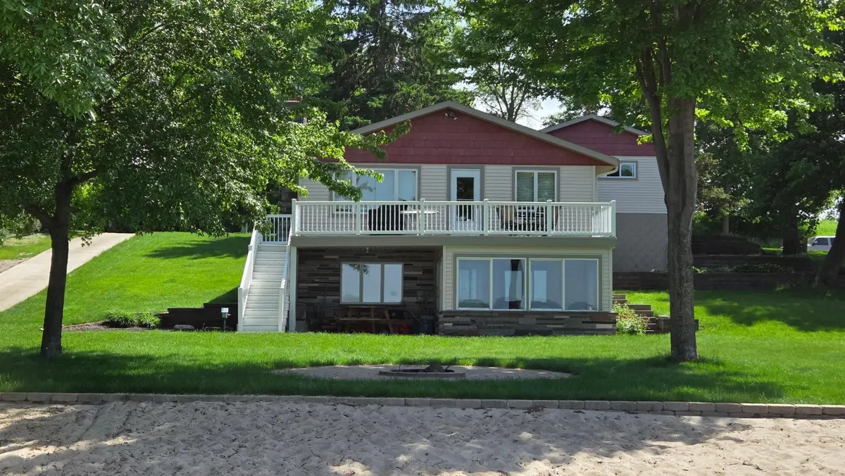 24812 Crescent View Road, Paynesville, MN 56362 - #1