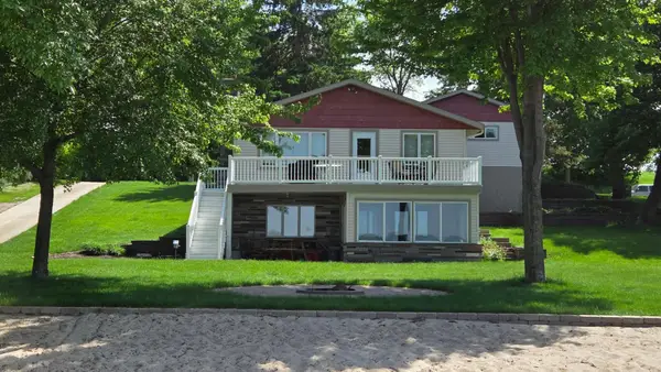24812 Crescent View Road, Paynesville, MN 56362
