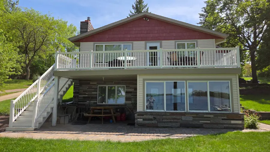 24812 Crescent View Road, Paynesville, MN 56362 - #2