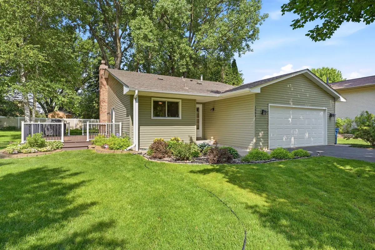 10045 Hemlock Lane N, Maple Grove, MN 55369 - #1