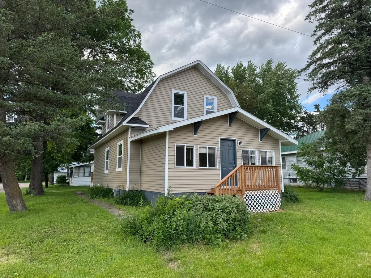 41 1st Street N, Flensburg, MN 56328 - #1