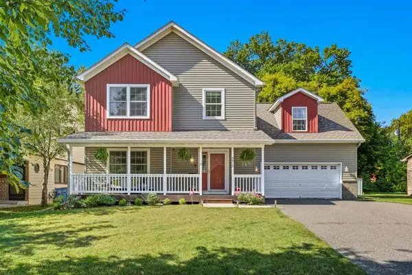 3915 Zane Avenue N, Robbinsdale, MN 55422