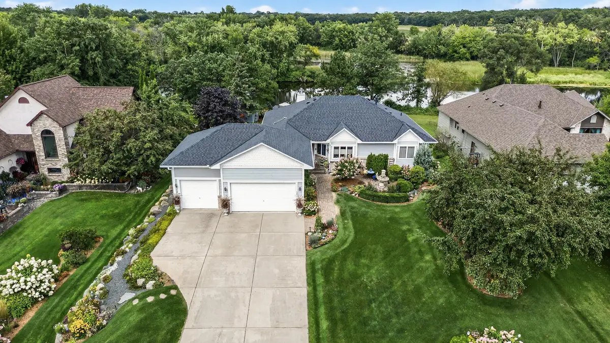4897 142nd Lane Nw, Anoka, MN 55303 - #1
