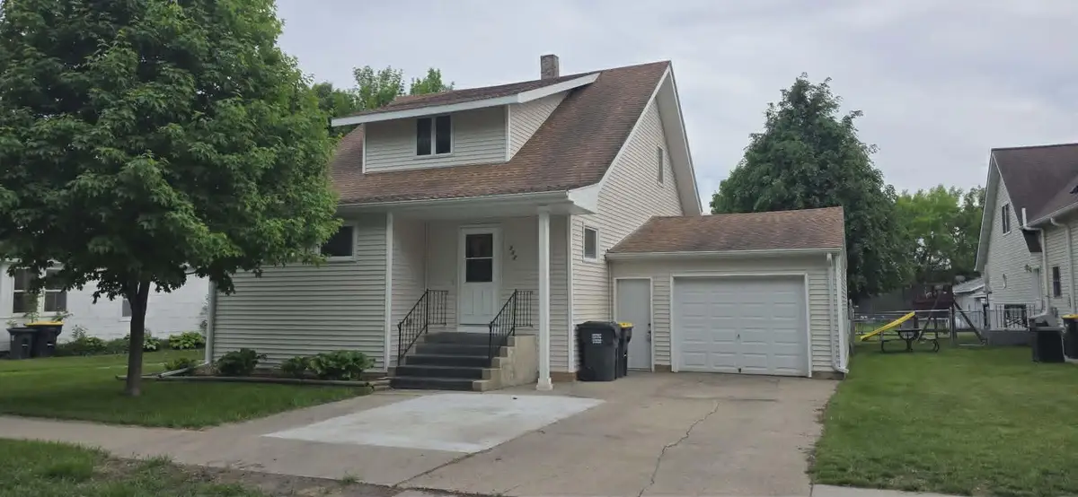 562 South Street, Wabasso, MN 56293 - #1