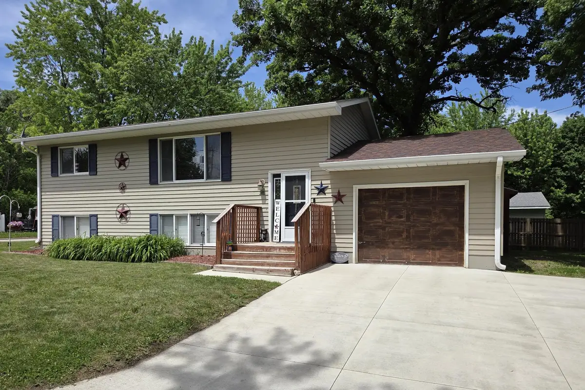 301 SE Fremont Street, Brownsdale, MN 55918 - #1