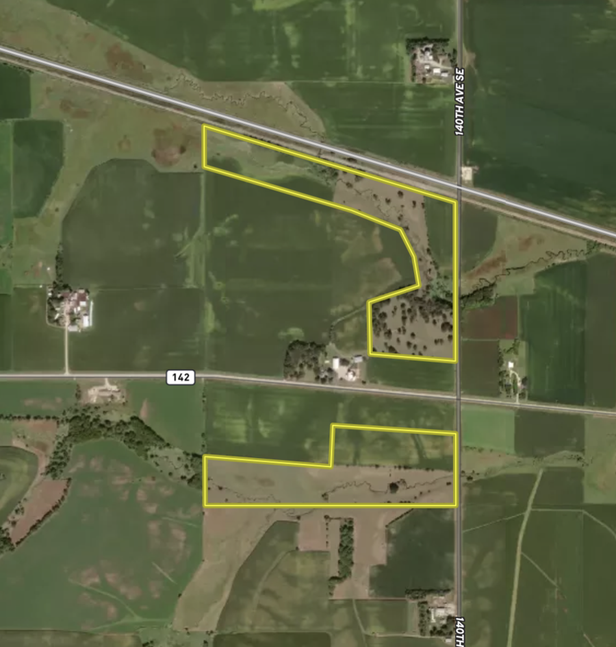 tbd 140th Avenue Se, Eyota, MN 55934 - #3