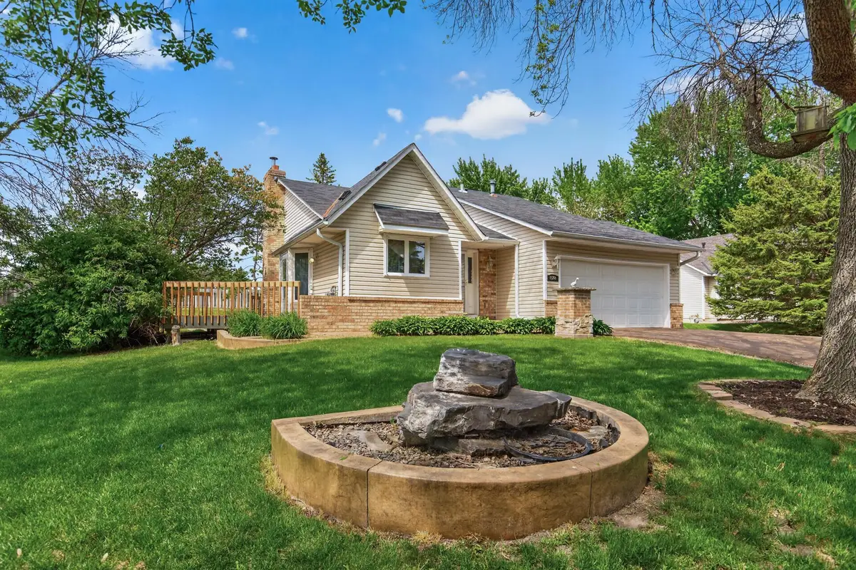 15264 92nd Place N, Maple Grove, MN 55369 - #1