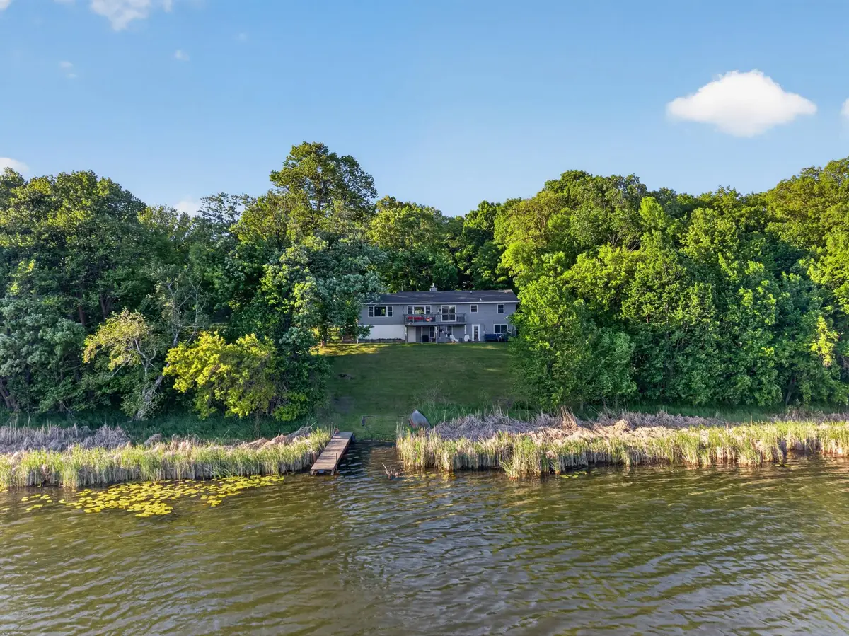 31265 Eagle Lake Road, Frazee, MN 56544 - #1
