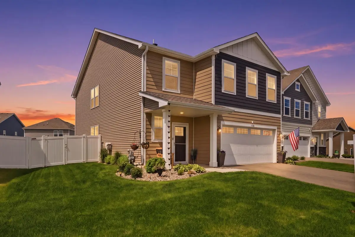 10644 Hinton Avenue S, Cottage Grove, MN 55016 - #1