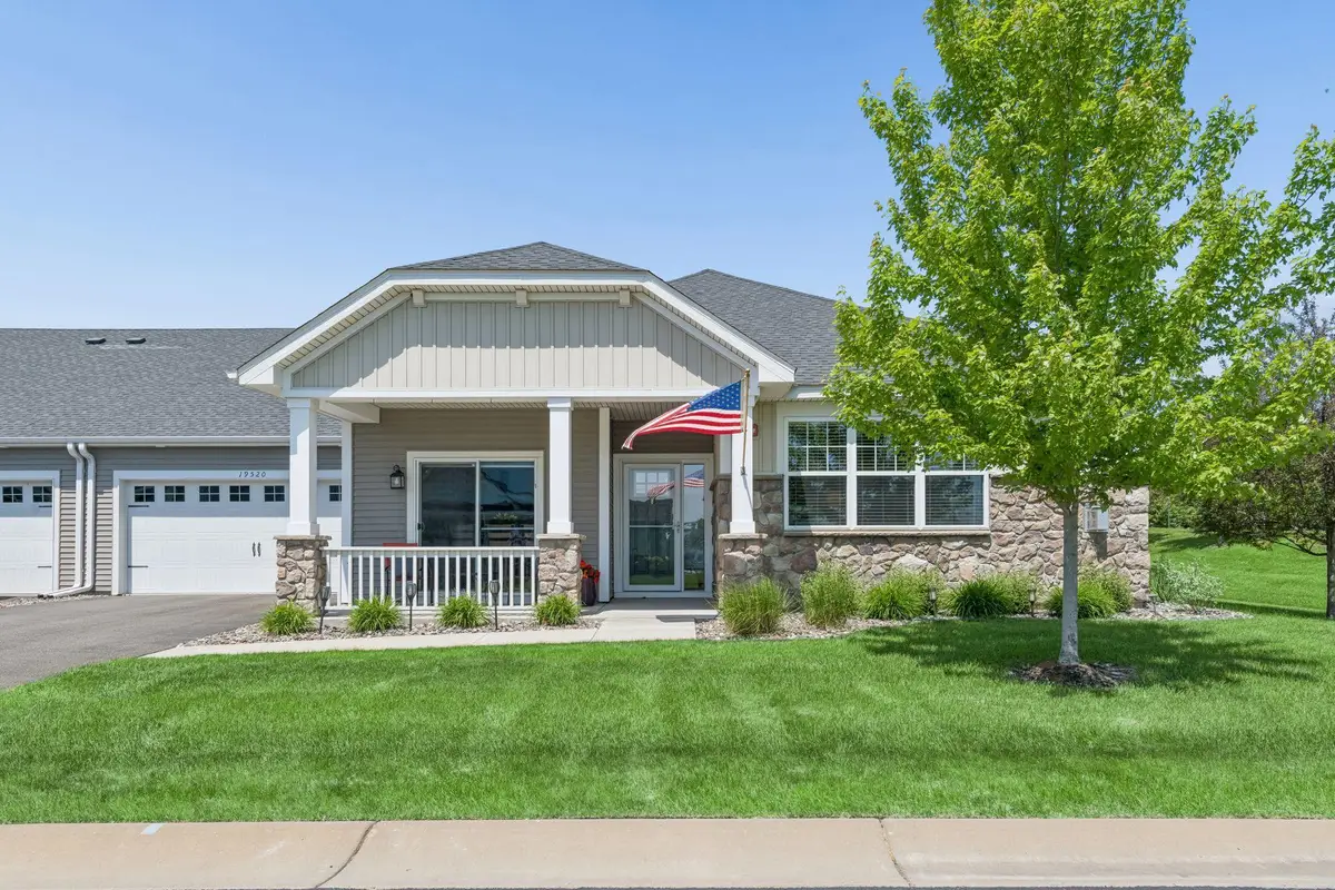 19520 Laurel Court, Maple Grove, MN 55311 - #1