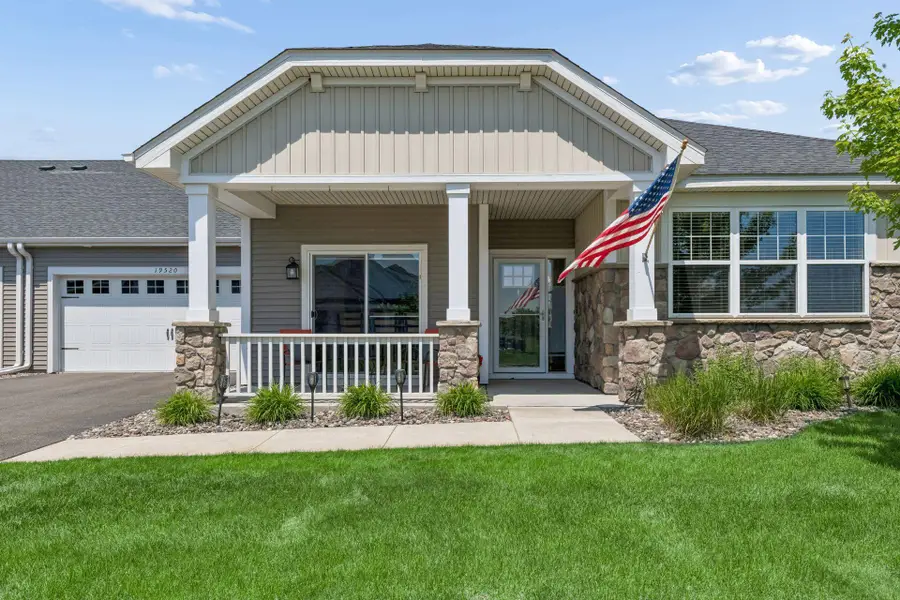 19520 Laurel Court, Maple Grove, MN 55311 - #2