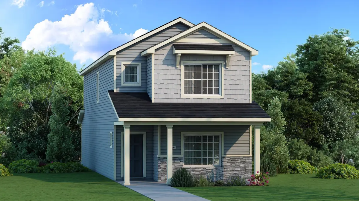 14706 Bison Terrace Nw, Ramsey, MN 55303 - #1