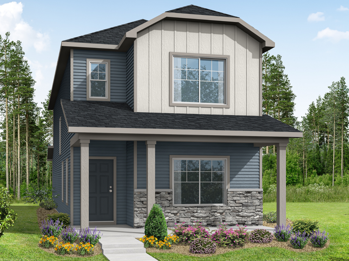 7879 Ramsey Parkway Nw, Ramsey, MN 55303 - #1