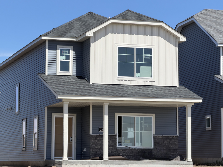 7879 Ramsey Parkway Nw, Ramsey, MN 55303 - #3